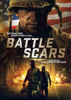 Боевые шрамы (2019)