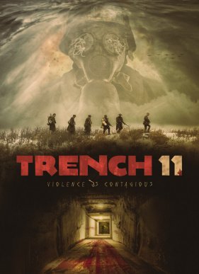 Траншея 11 (2017)