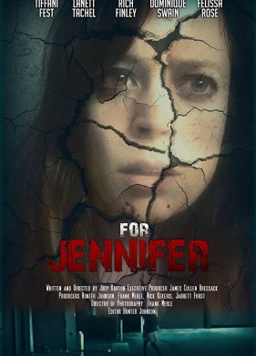 Для Дженнифер (2018)