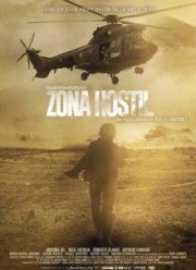 Враждебная зона (2017)