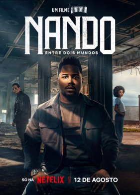 Созвучие: Фильм. Нандо меж двух миров (2026)