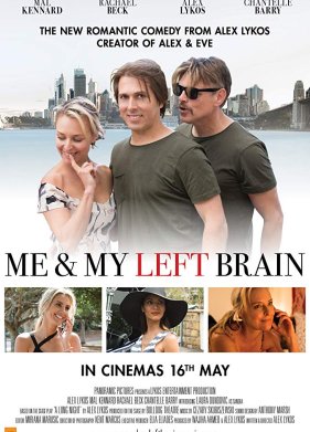 Я и моё левое полушарие (2019)