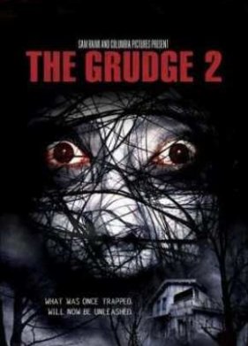 Проклятие 2 (2006)