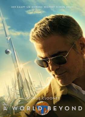 Земля будущего (2015)