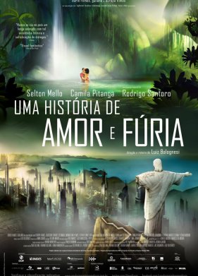 ��� 2096: ������ � ������ (2013)