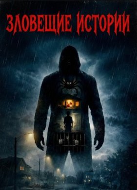 Зловещие истории (2026)