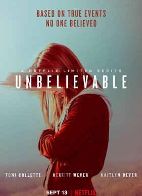 Невероятное (1 Сезон) 2019 (2019)