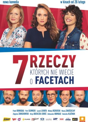 7 �����, ������� �� �� ����� � �������� (2016)