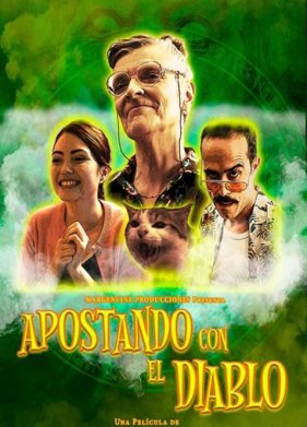 Игра с дьяволом (2024)