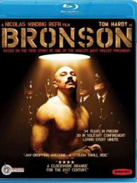 Бронсон (2008)