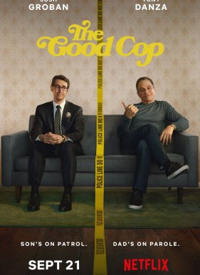 Хороший коп (2018)