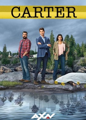 Картер (2018)