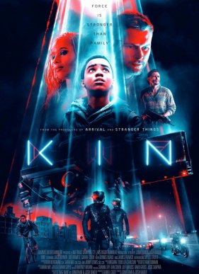 Кин / Родня (2018)
