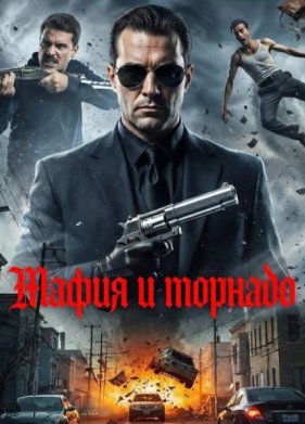 Мафия и торнадо (2025)