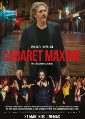 Кабаре "Максим" (2018)