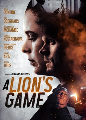 Игра льва (2025)