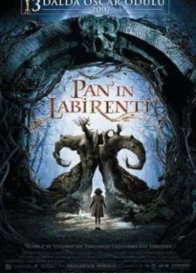 Лабиринт Фавна (2006)