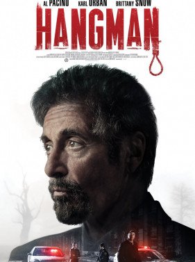 Виселица (2017)