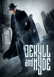Джекилл и Хайд (2015)