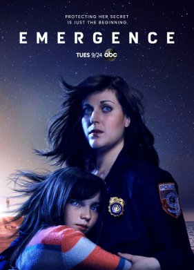 Явление (1 Сезон) 2019 (2019)