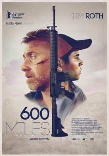 600 миль (2016)