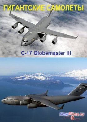 ���������� ��������. C-17 Globemaster III (2014)