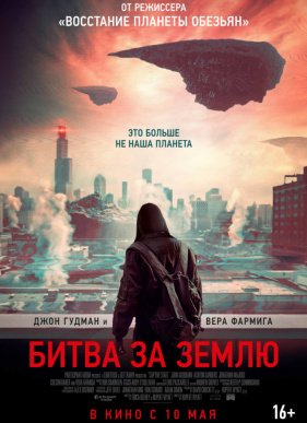 Битва за Землю (2019)