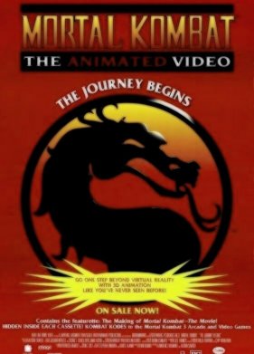 ����������� �����: ����������� ���������� (1995)
