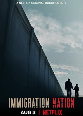 Страна иммигрантов / Нация иммигрантов (2020)
