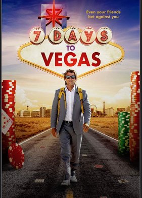 Семь дней до Вегаса (2019)
