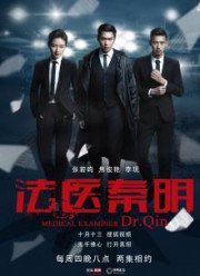 Судмедэксперт Цинь Мин (2017)