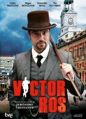 Виктор Рос (2014) 1 сезон (2015)