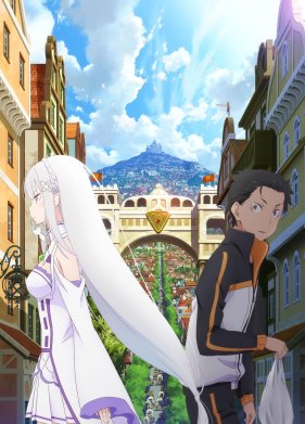 Re: Zero - ������������ ������ (2020)