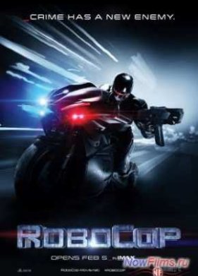 РобоКоп (2014)