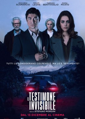 Невидимый свидетель (2018)