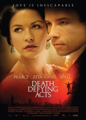 Смертельный номер (2007)