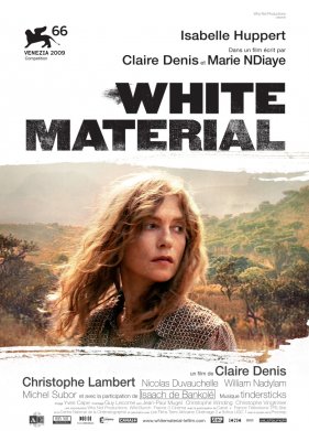Белый материал (2009)