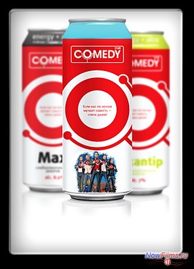 ����� Comedy Club (����� �������)