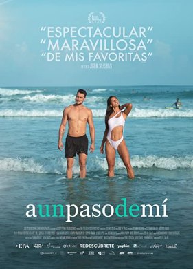 В шаге от меня (2021)