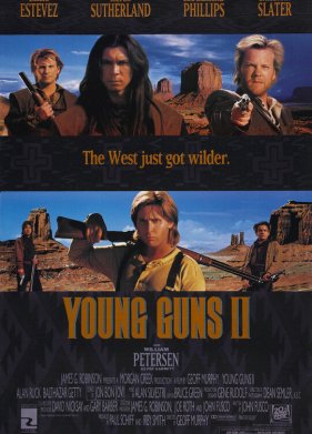 ������� ������� 2 (1990)