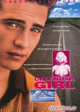 Девушка из календаря (1993)