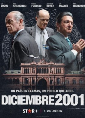 Декабрь 2001-го (2023)
