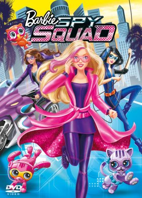 Barbie: ��������� ������� (2016)
