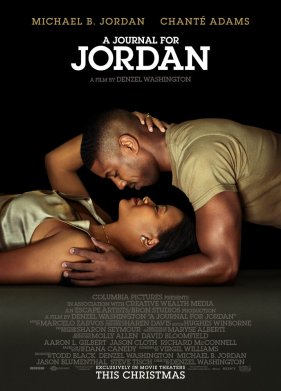 Дневник для Джордана (2021)