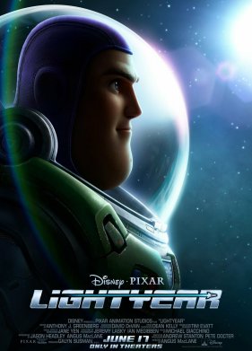 Базз Лайтер (2022)