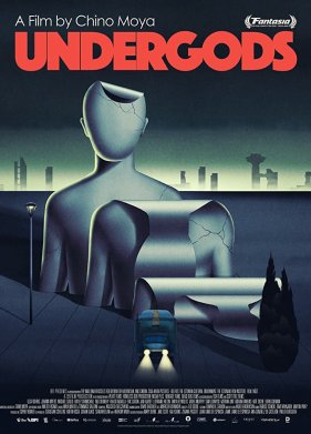 Недобоги (2020)