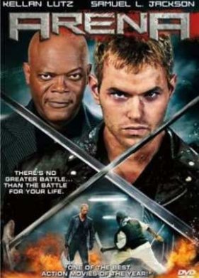 Смертельные игры (2011)