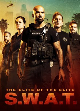 S. W. A. T.: ������� ������ ������� / ������� (1-8 �����)