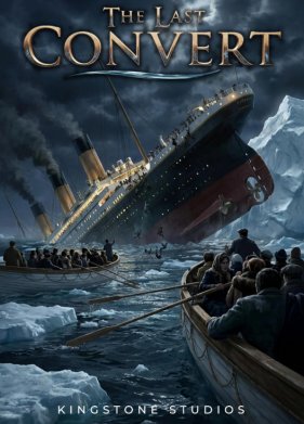 Последний обращенный (2025)