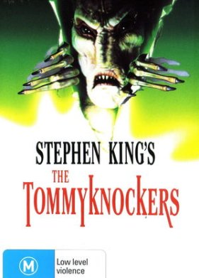 Томминокеры (1993)